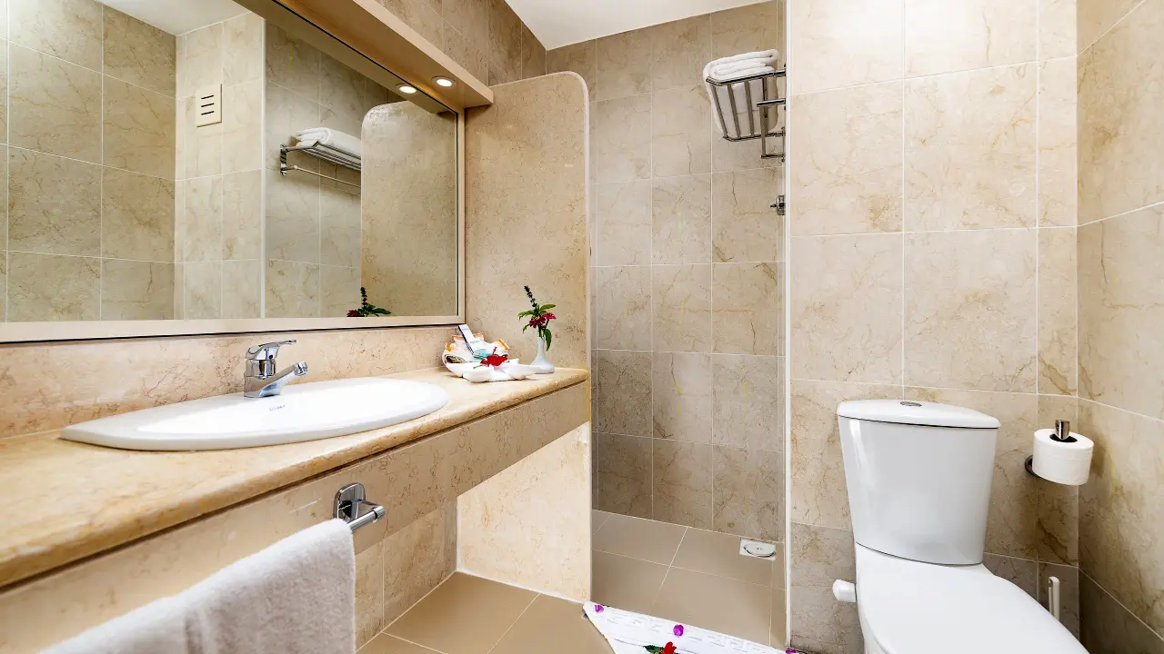 Hotel Three Corners Fayrouz Plaza Beach - Marsa Alam